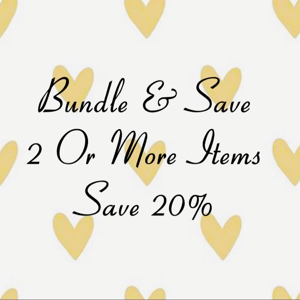 Bundle & Save - image 1
